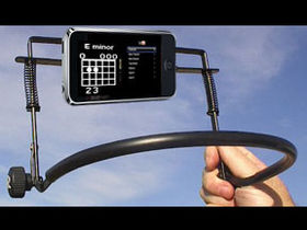 Go busking with the iPhone 3G